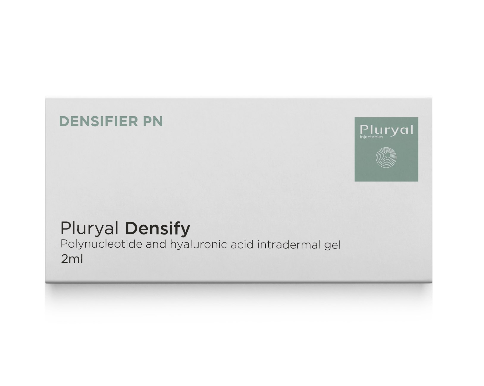 Pluryal Densify