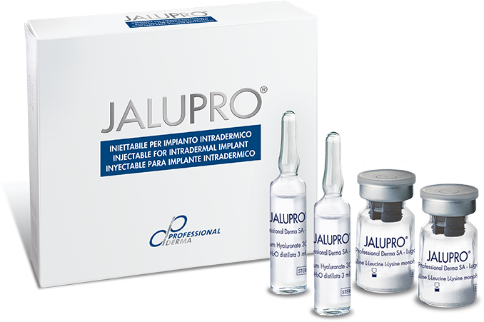 JALUPRO